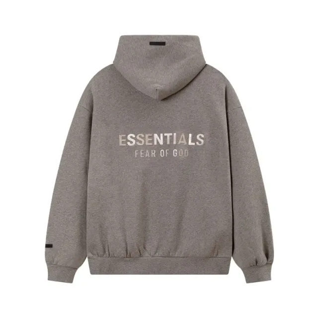 2271 deep mist gray [pullover]
