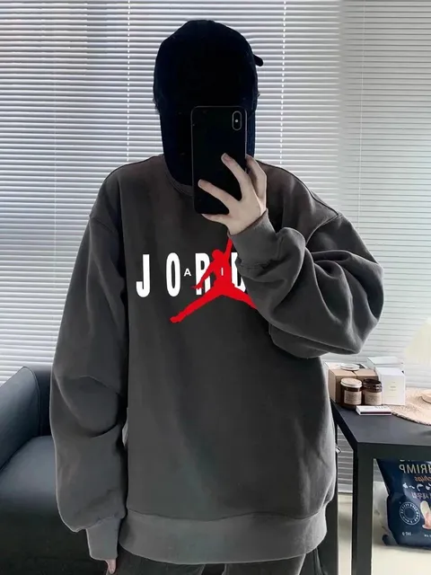 Jordan Crewneck Sweatshirt