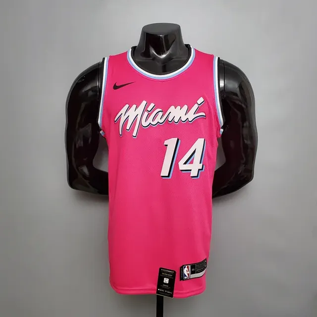 Nike Miami Heat City Edition Jersey 2023 City Edition