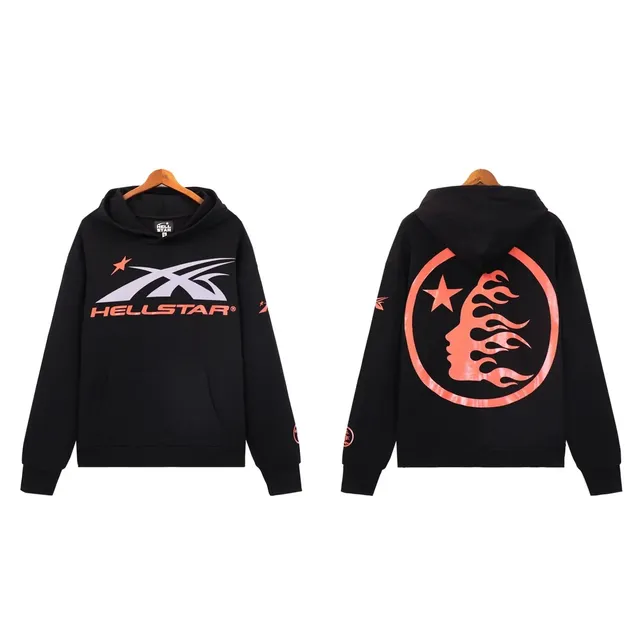 Hellstar hoodies sweatshirts