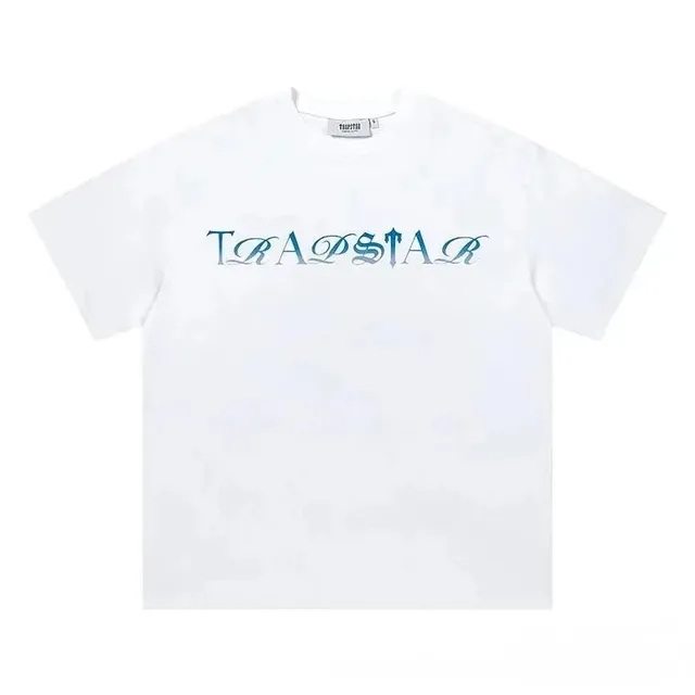 Trapstar Graphic Tee