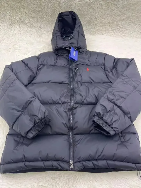 Polo Ralph Lauren Puffer Jacket Classic Fit
