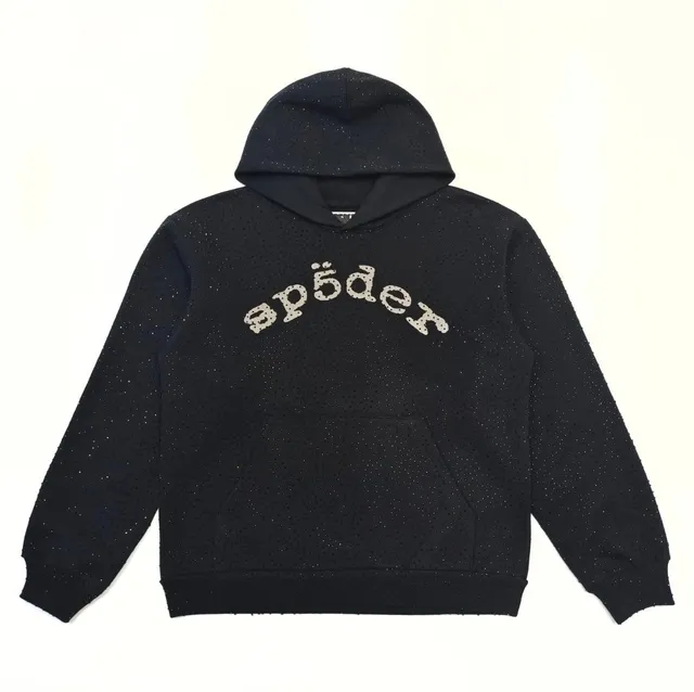 Sp5der Hoodie