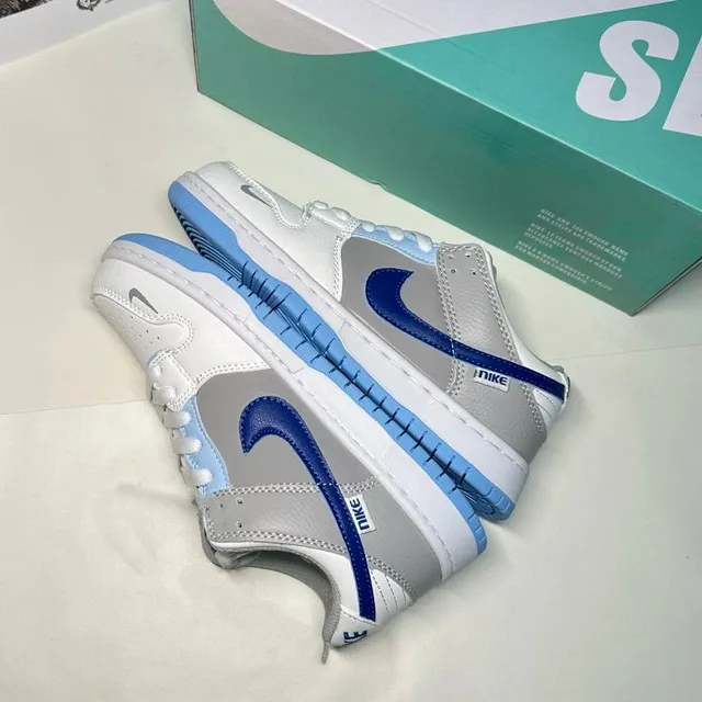 Nike Dunk Low University Blue