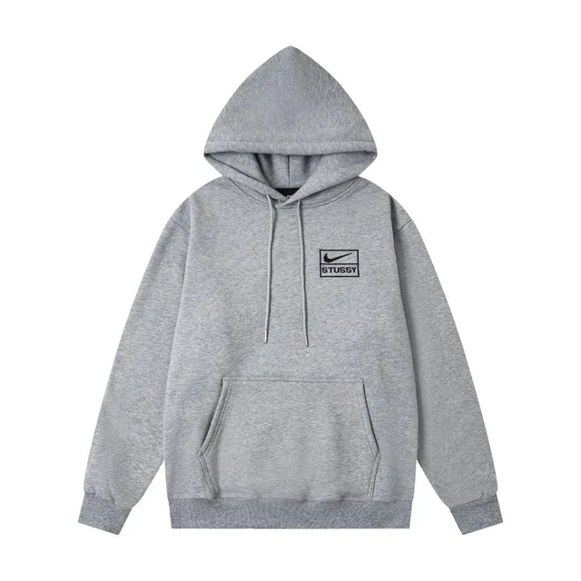 Meichao Street Hoodie