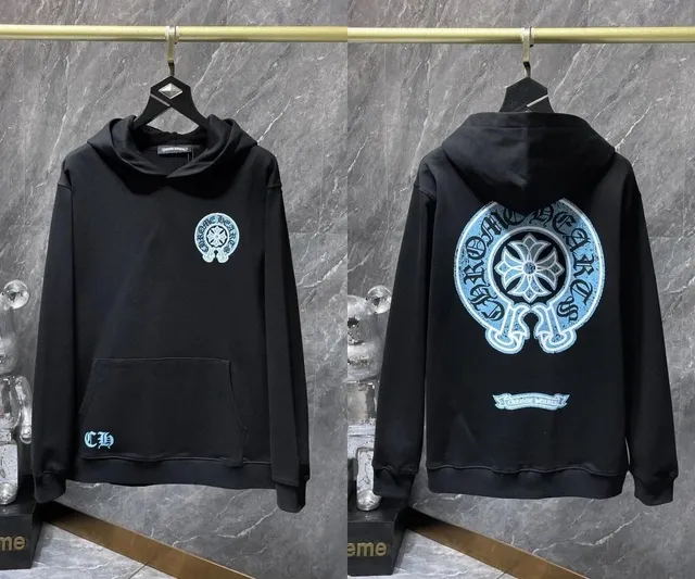 Chrome Hearts hoodies sweatshirts