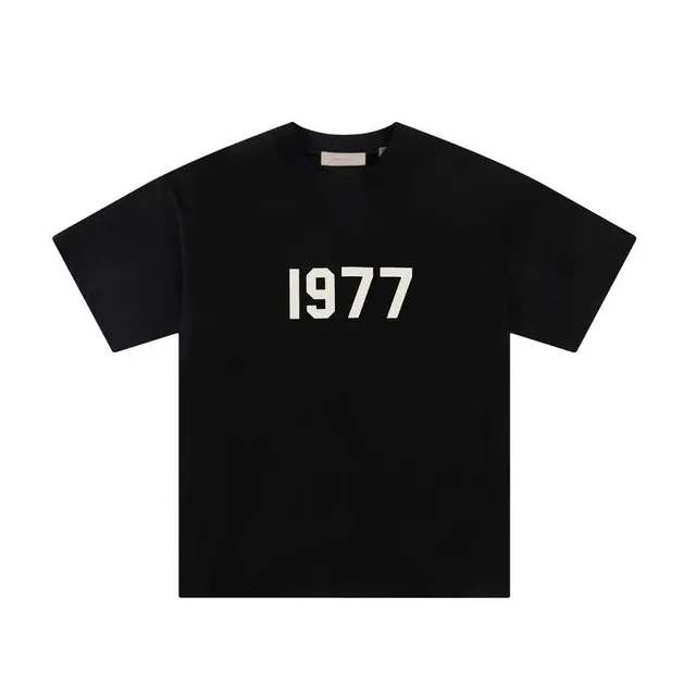 Graphic T-Shirt 1977 Print