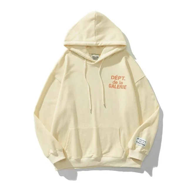 Gallery Dept. Hoodie