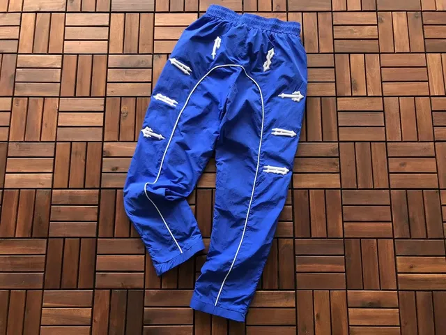 Chrome Hearts Track Pants