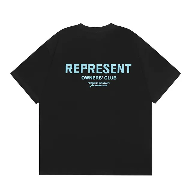 Represent Owners' Club Tee