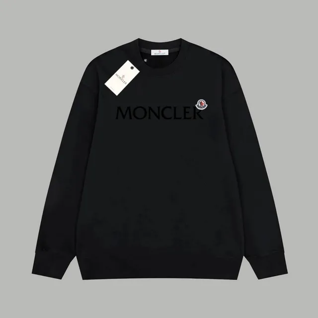 Moncler Crewneck Sweatshirt