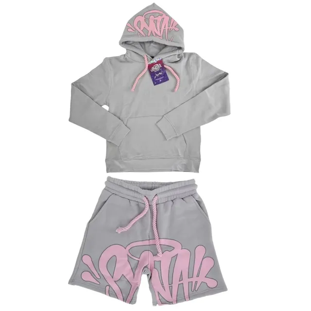 Syna World sets