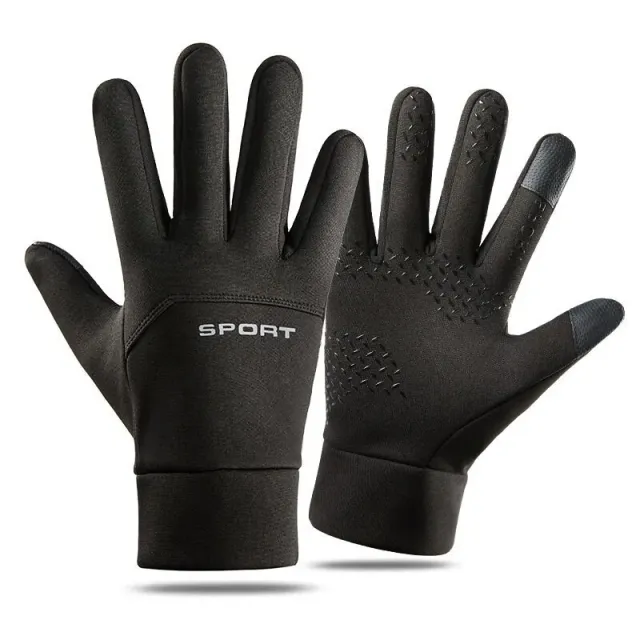 Arc'teryx Sport Gloves Touchscreen Compatible