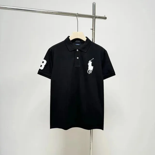 Polo Ralph Lauren Polo Shirt Big Pony