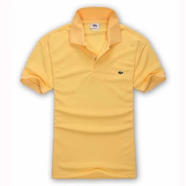 Lacoste Polo Shirt Classic Fit