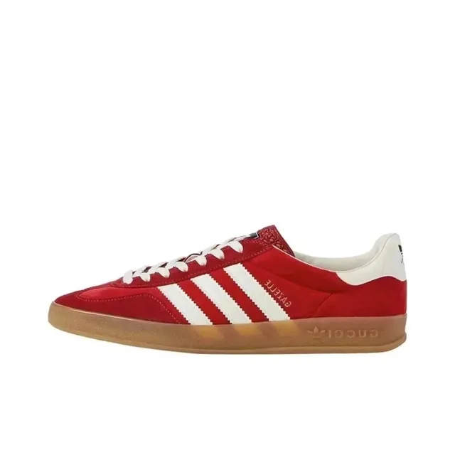 Adidas Gazelle Gucci Collaboration