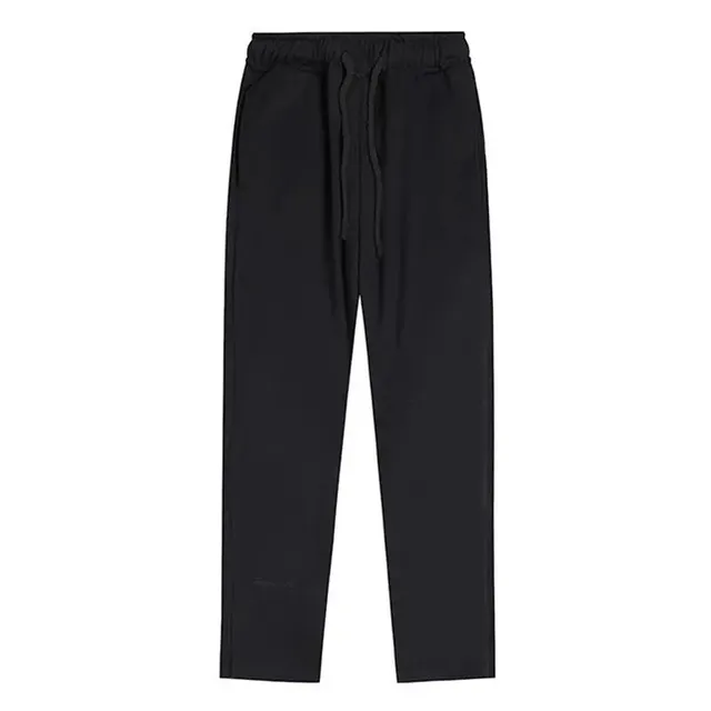 Fear of God Essentials Joggers Black