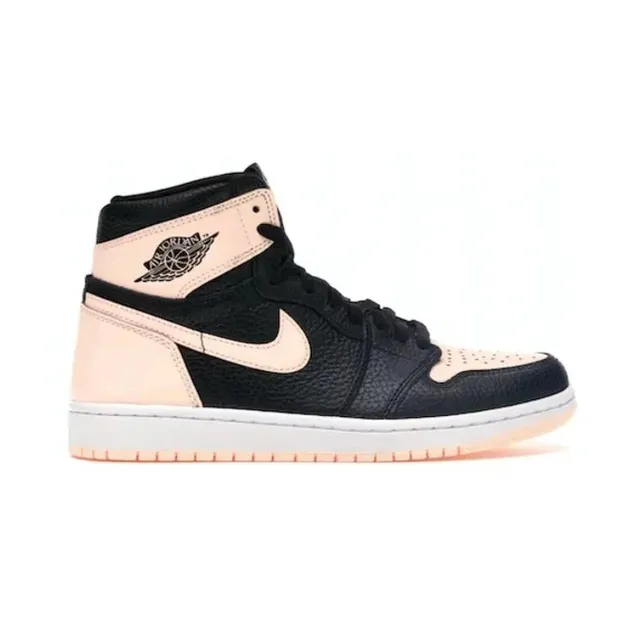 Black Crimson Tint 555088-081