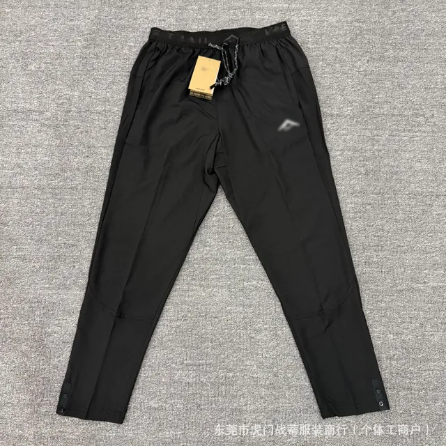 3577 black pants