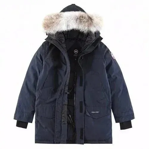 Canada Goose Expedition Parka