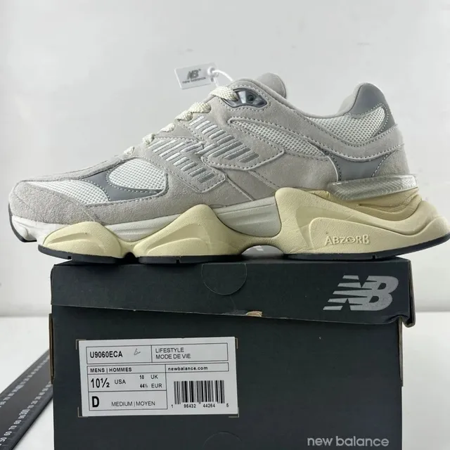 灰白色U9060ECA