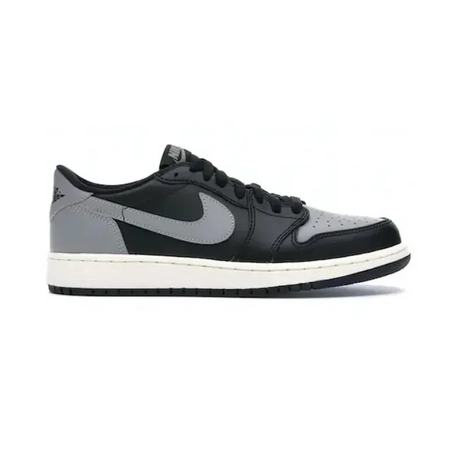 Air Jordan 1 Low Stealth