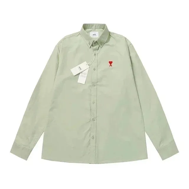 草绿色【8903长袖款】