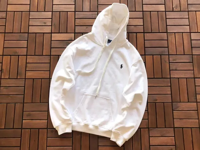 Polo Ralph Lauren Polo Hoodie Classic Fit