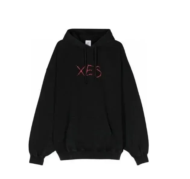 Fear of God Essentials Hoodie XES Embroidered