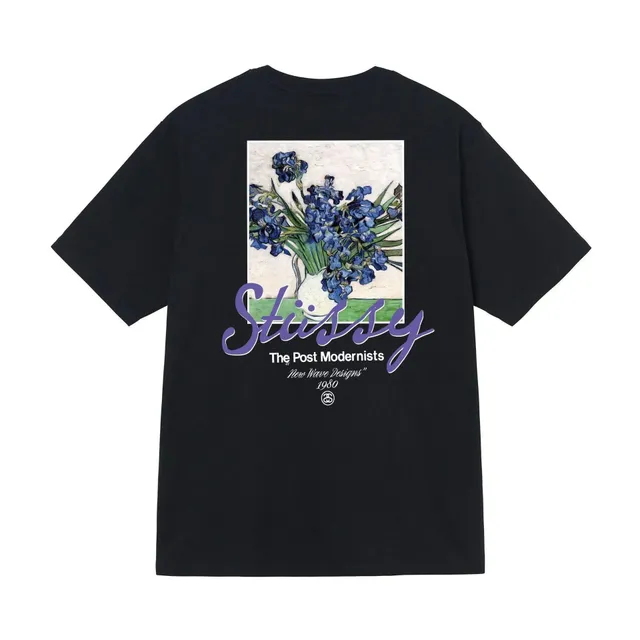 黑色【花瓶】