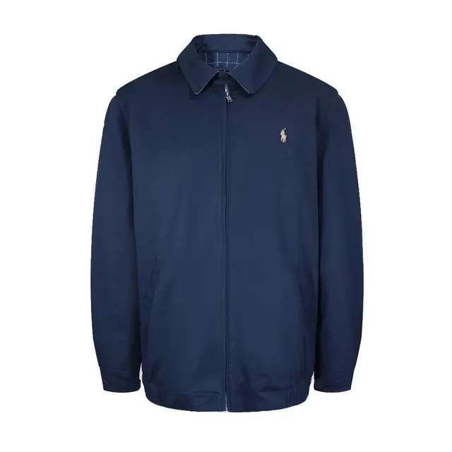 Polo Ralph Lauren Zip-Up Jacket Classic Fit