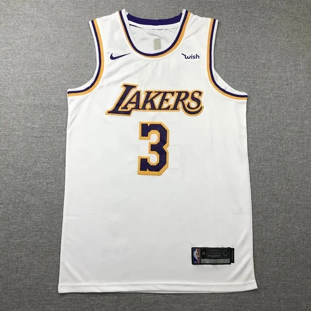 Nike Lakers Swingman Jersey Icon Edition