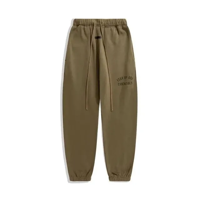 Jogger Fear of God Essentials