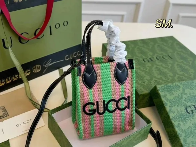 Gucci handbags
