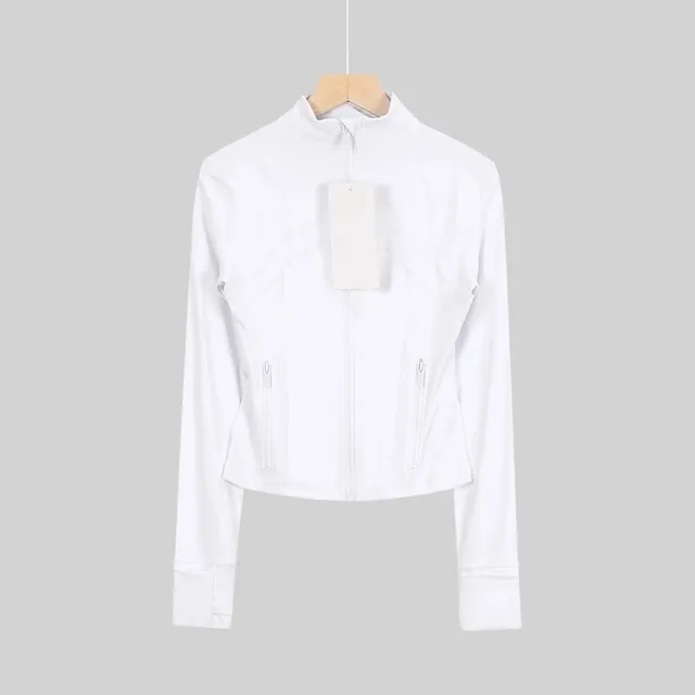Lululemon Define Jacket Full-Zip
