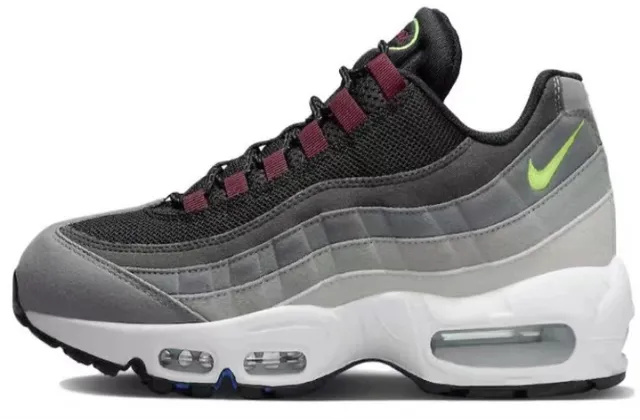 Nike Air Max 95 Grey Black