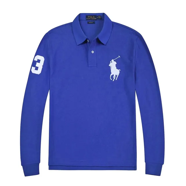 Polo Ralph Lauren Polo Shirt Big Pony