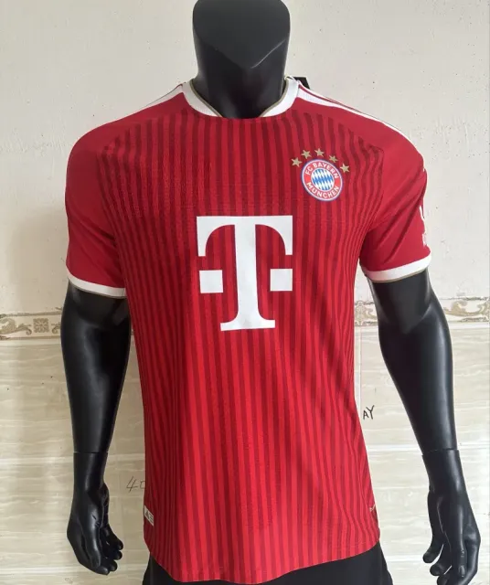 Adidas FC Bayern Munich Home Jersey 2023/24