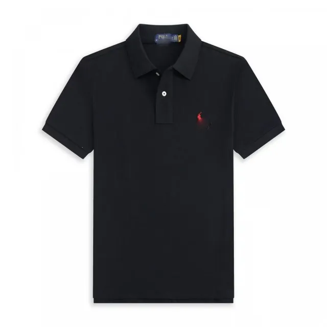 Black Red Label 1