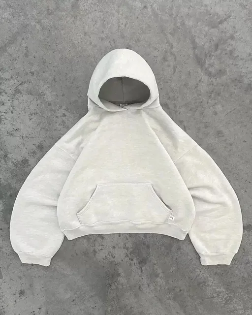 Kith Oversized Hoodie