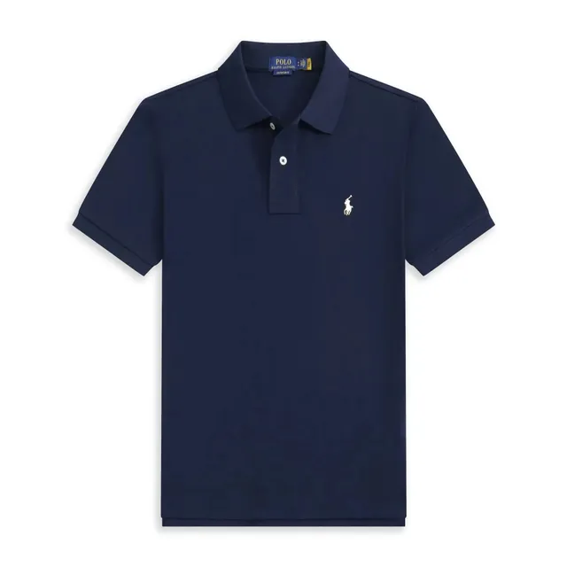 Polo Ralph Lauren Polo Shirt Classic Fit
