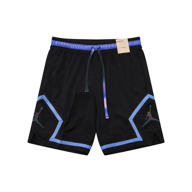 Jordan Jumpman Shorts Iridescent Logo