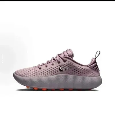 Nike Air VaporMax Particle Pink