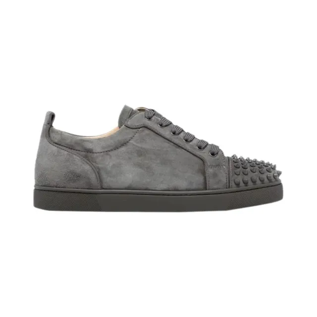 Suede Ombre