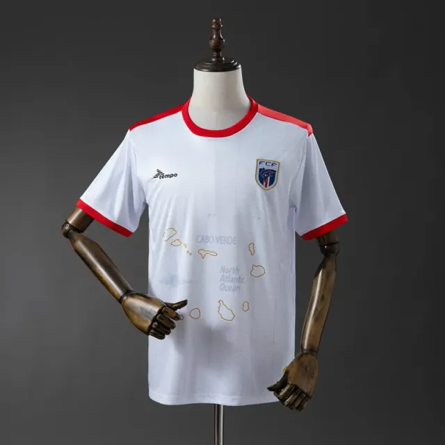 2627cape verde away game
