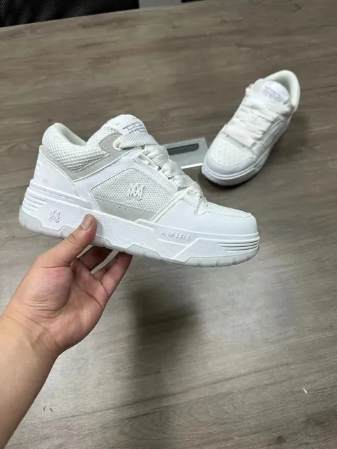 Amiri Sneaker