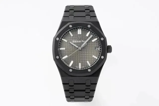 Audemars Piguet Royal Oak Black Ceramic