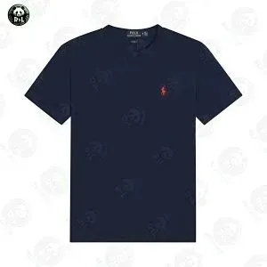Polo Ralph Lauren Tee Classic Fit