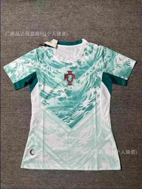 2627葡萄牙客场女装