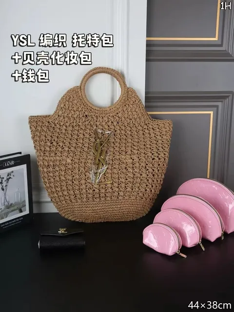 Saint Laurent handbags